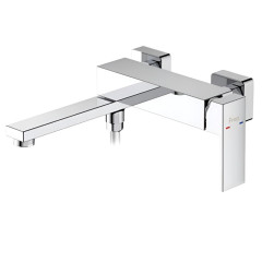 Смеситель для ванны FRAP F3291 хром