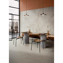Плитка керамогранит 600*600 VITRA ArcticStone Кремовый Матовый R10A Ректификат 1,8м2/5шт в уп.