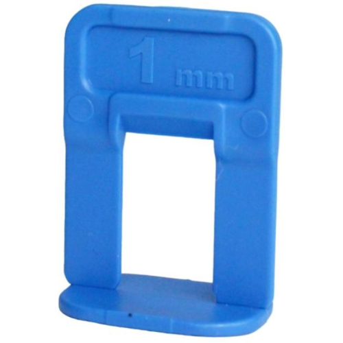 СВП DECOR зажим ворота 1мм 100шт (669-1100)