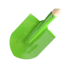 Лопата штыковая Клевер усиленная (462782)