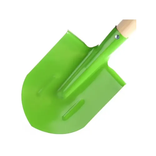 Лопата штыковая Клевер усиленная (462782)