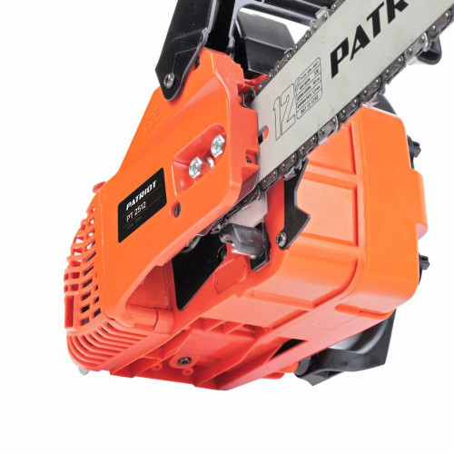 Пила цепная бензо PATRIOT PT 2512 (220104500) (*20)