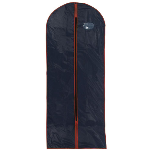 Чехол для одежды РЫЖИЙ КОТ подвесной 60*150см (215422)