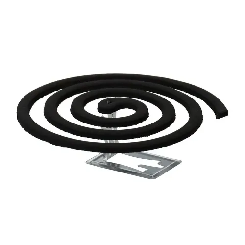 Спираль от комаров Nadzor 10шт (776474)