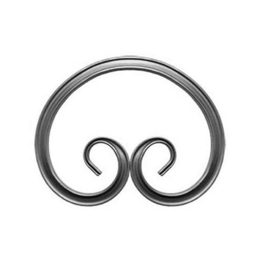 Вензель Т-10-150х120мм (0,16 кг)