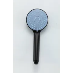 Смеситель для душа FRUD R20156-6 чёрный