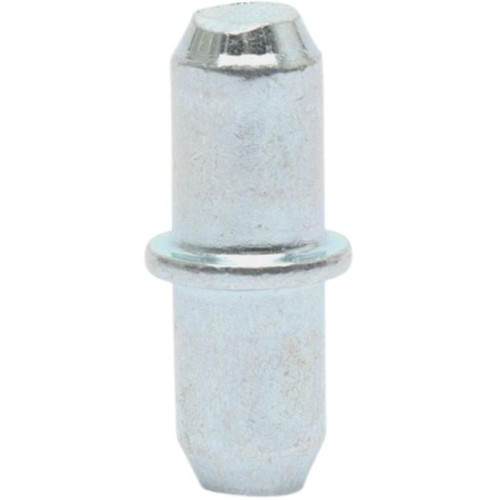 Полкодержатель Ось с бортом 5*16мм(ЦБ004417)