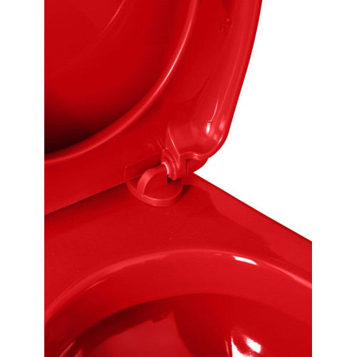 Унитаз-компакт С. ОСКОЛ 