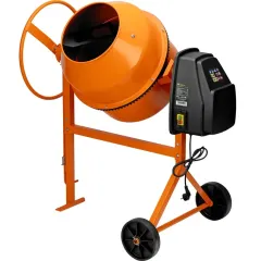 Бетоносмеситель СИБРТЕХ полиамид. венец БСН-130П (95516) (*30)