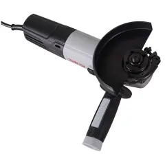 Машина углошлифовальная РЕСАНТА УШМ-125/1100 ПП (75/12/15) (*15)