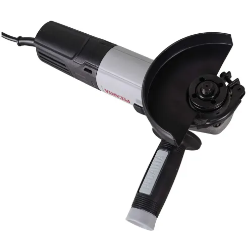 Машина углошлифовальная РЕСАНТА УШМ-125/1100 ПП (75/12/15) (*15)