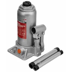 Домкрат бутылочный MATRIX 4т, 194–372мм (50754)