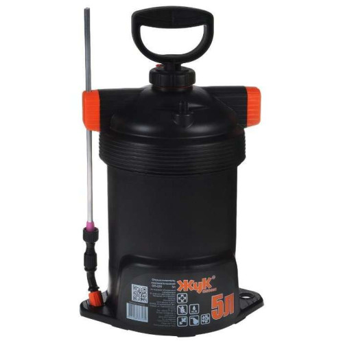 Опрыскиватель Жук 5л ОП-220