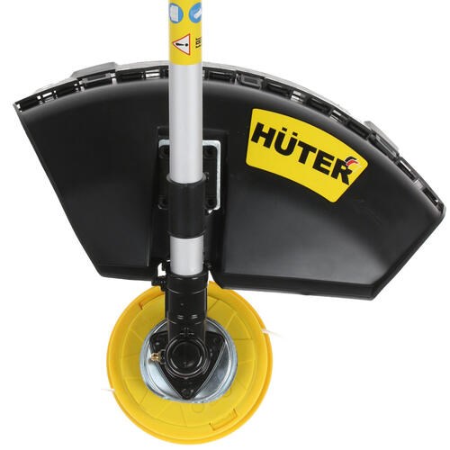 Триммер бензо HUTER PRO GGT-2900S (с антивибрац. системой) (70/2/29) (*12)