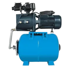 Насосная станция UNIPUMP АКВАРОБОТ JSW 55-24 (*10)