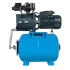 Насосная станция UNIPUMP АКВАРОБОТ JSW 55-24 (*10)
