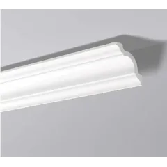 Плинтус потолочный LX-48 (65)