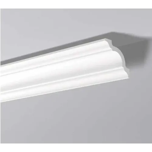 Плинтус потолочный LX-48 (65)