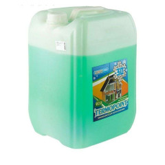 Теплоноситель TERMOPOINT ECO 30 кг  -30С (пропиленгликоль)