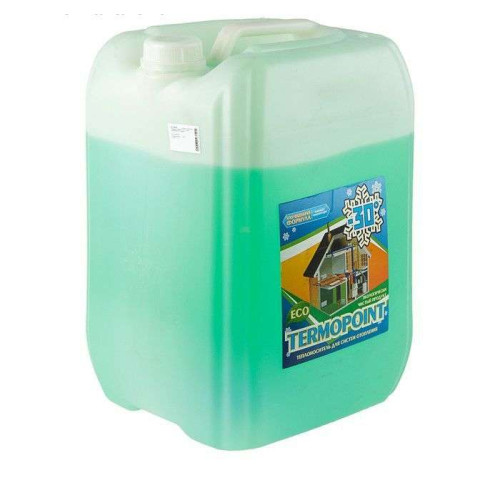 Теплоноситель TERMOPOINT ECO 30 кг  -30С (пропиленгликоль)
