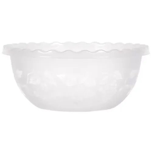 Миска DDStyle Дуня пластиковая 3,5л (418794)