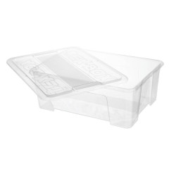 Контейнер для хранения Tex Box 38х28х14 см, 10 л (457-673)