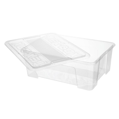 Контейнер для хранения Tex Box 38х28х14 см, 10 л (457-673)