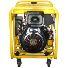 Генератор дизельный SNIRREX DG 9000 EA