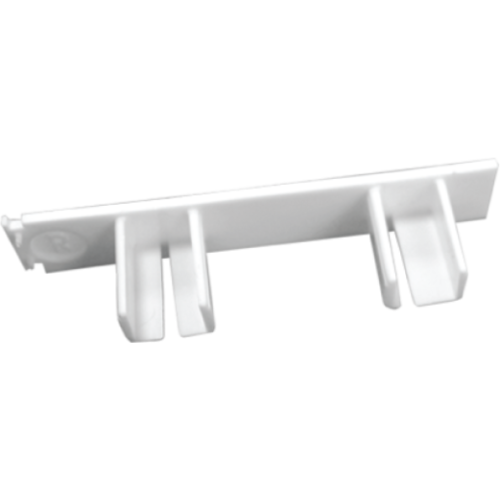 Заглушка для карниза Ле-Гранд (2шт в упак)