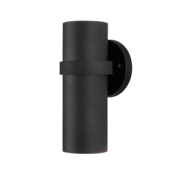 Светильник уличный ES 35000/DL Grin черный