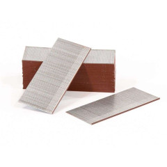 Гвозди для нейлера MATRIX 18GA 50*1,25*1мм (57620)