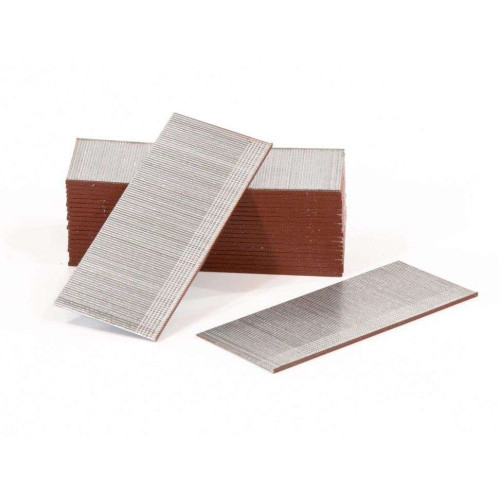 Гвозди для нейлера MATRIX 18GA 50*1,25*1мм (57620)