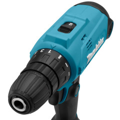 Дрель-шуруповерт MAKITA DF0300X3