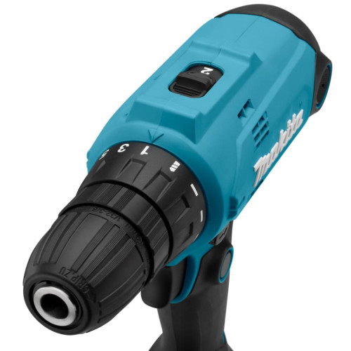 Дрель-шуруповерт MAKITA DF0300X3