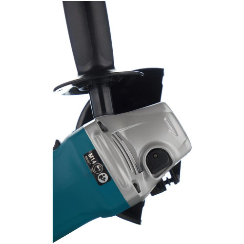 Машина углошлифовальная MAKITA 115мм GA4530R
