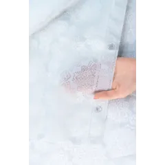 Шторка для ванной MASTERHOUSE 