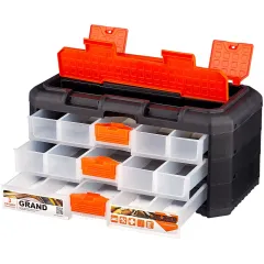 Ящик для инструмента BLOCKER Grand SOLID (BR3736 60188)
