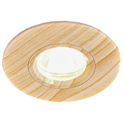 Свет. точ. ES 108 MR16 беленый дуб(*1)