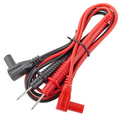 Щуп для мультиметров REX04 (600V 10A) (подходит для 830-й серии) 13-3031